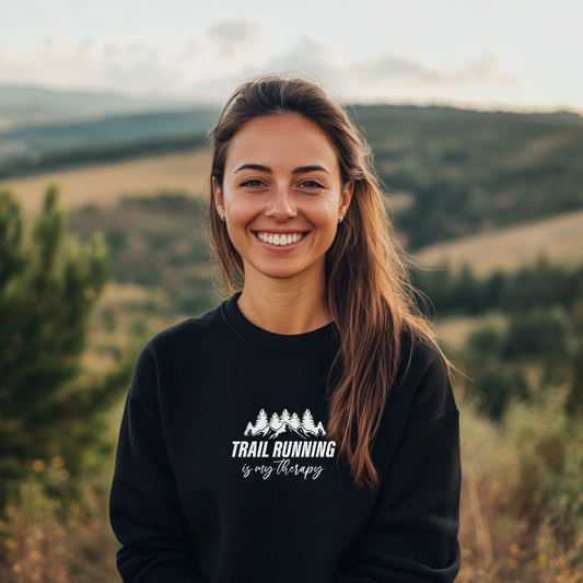My Therapy - Bio Premium Sweatshirt
