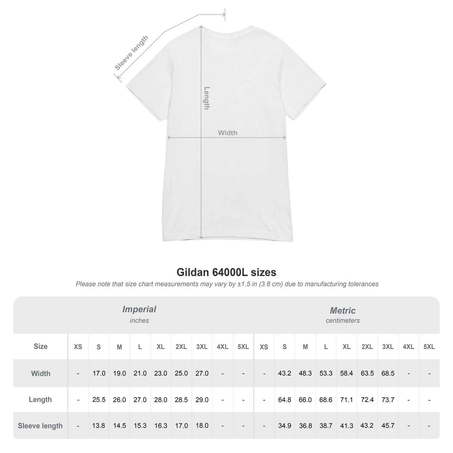 T-Shirt Frauen — Guteborn Yvy
