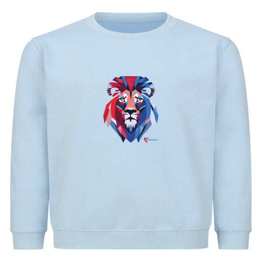 Image for color: babyblau