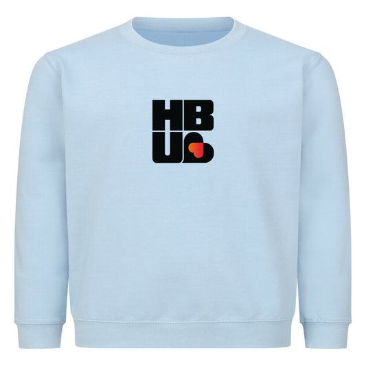 Image for color: babyblau