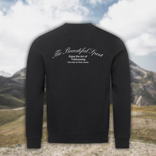 The Beautiful Sport - Bio Premium Sweatshirt
