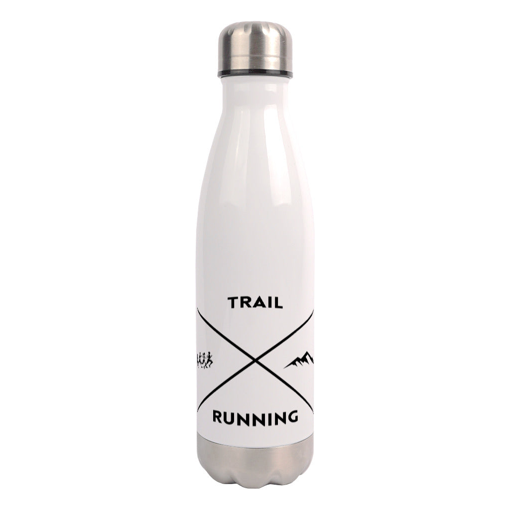 Trail Running Flasche