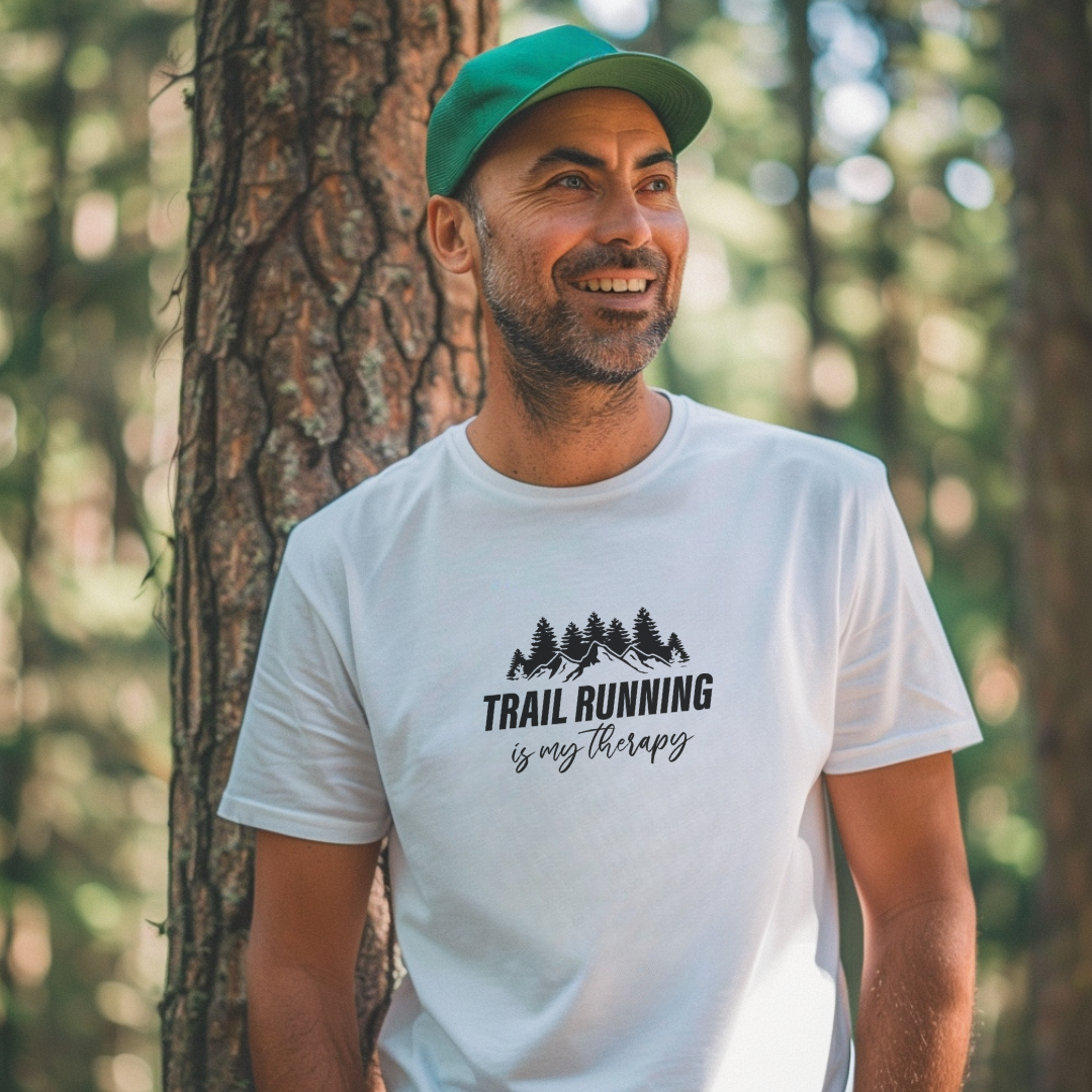 My Therapy - Bio Premium T-Shirt