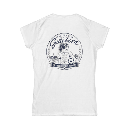 T-Shirt Frauen  — Guteborn Yvy