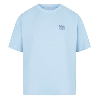 Image for color: babyblau