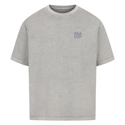 Image for color: washed grey