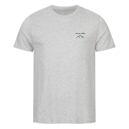 Image for color: heather grey