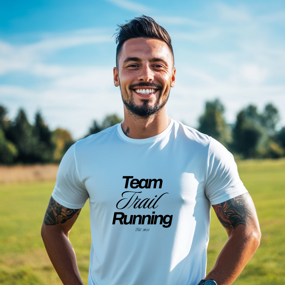 Team Trailrunning Kollektion - Sport T-Shirt