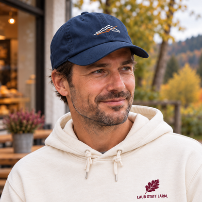 Trailfold – Dad Cap