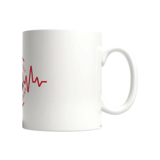 All About Trailrunning - Tasse - Team Trailrunning