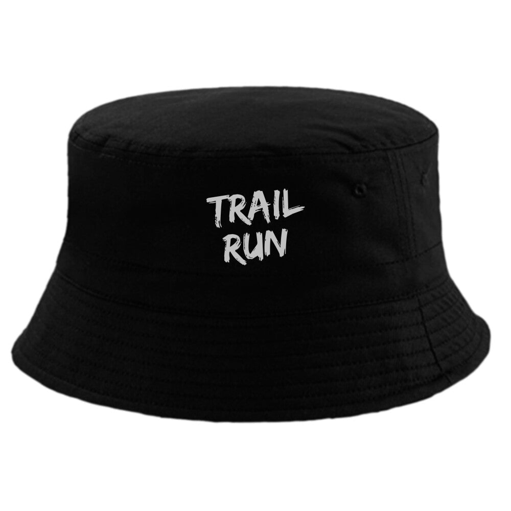 Bucket Hat- TRAILRUN ☀️ Sommeredition 2023 + Individualisierbar! - Team Trailrunning