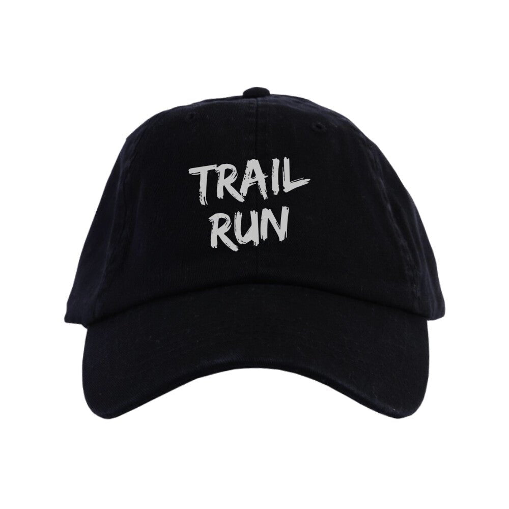 Cap - TRAILRUN ☀️ Sommeredition 2023 + Individualisierbar! - Team Trailrunning